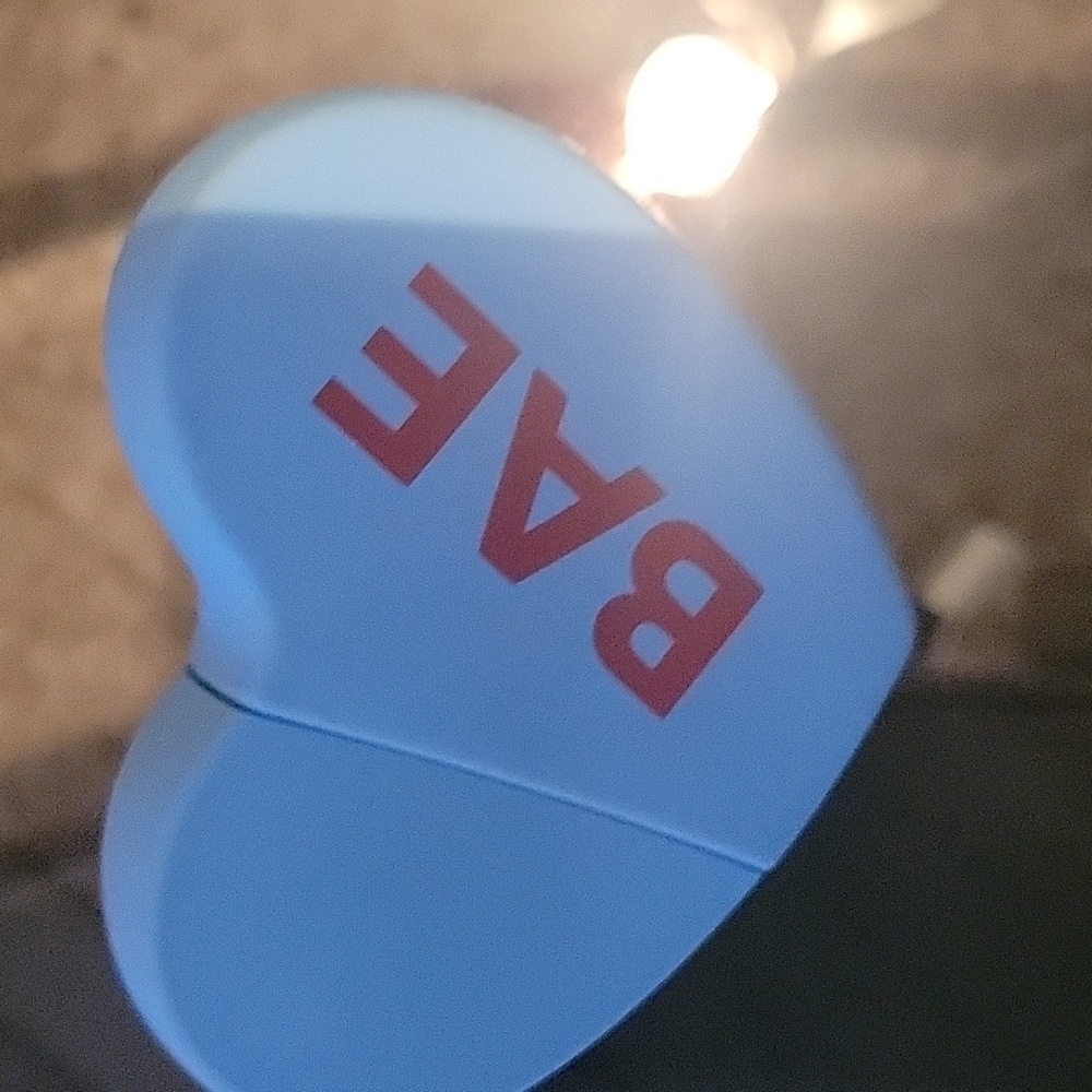 KKW FRAGRANCE-Discontinued  BAE